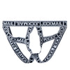 Sexy Underwear Men Briefs Male Mini Panties Penis Pouch String Low Waist Bikini Hombre Lingerie Erotic Underpants