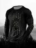Sale 3D Printed Lion Pattern Men's T-Shirt Casual Comfortable Long Sleeve T-Shirt Unisex Fashion Autumn Unisex T-Shirt Clothing