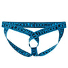 Jockmail Elastic Cockstrap