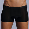Man Underpants Boxershorts Ice Silk Cool Men Boxer Trunk Underwear Men’s Panties Pajama Shorts Loungewear Arrow Pants