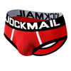 Jockmail Bottomless Briefs