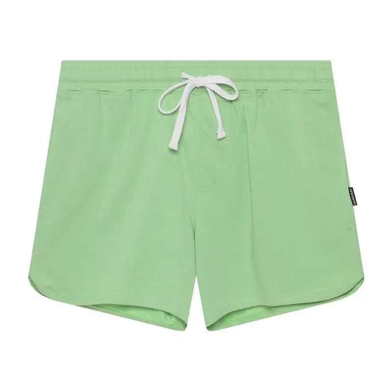 Men's Clothing Shorts Cotton Breathable Solid Shorts High Quality Fitness jogging Sport Shorts Men Casual Shorts