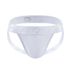 Breathable Mens Slip Bikini Jockstrap Briefs Mens Panties Sexy Transparent Mesh Ice Silk Men Underwear Sissy Men Underpants