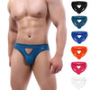 BRAVE PERSON Men's Sexy Jockstrap Underwear