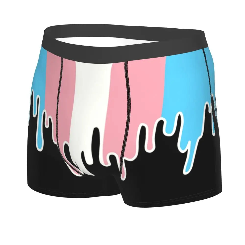 LGBT Pride Flag Underwear