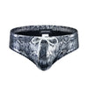 Push Up Padded Mens Bikini Briefs or Underwear & Swimwear All-in-one – So You Can Use These All Year Round .Men's Beach Trunks