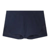 Men's Underwear Boxer Shorts Arrow Panties High Quality Sleep Bottoms Side Slit Loose Boxers Underpants Shorts