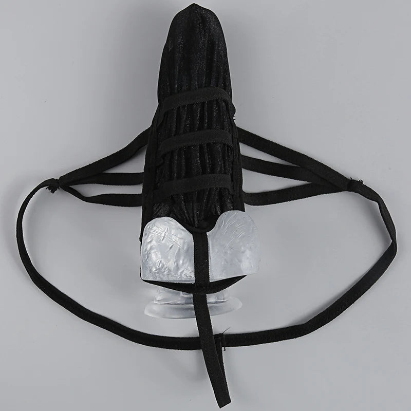 Men's Sexy Elephant Trunk Thong