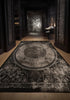 Persian Retro Living Room Decoration Carpet Luxury BOHO Home Decor Bedroom Rug Comfortable Fluffy Washable Floor Mat Non-slip