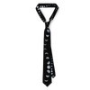New Fashion Funny Men Tie 3D Printing 8CM Slim Business Tie Daily Dating Holiday Party Shirt With Tie Novelty Trendy Gift 2022