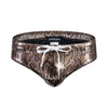 Push Up Padded Men's Sexy Summer Beach Short  Swimming Briefs Swimwear Surf Beach Brief Surfing Trunks Beach Wear Swimsuit