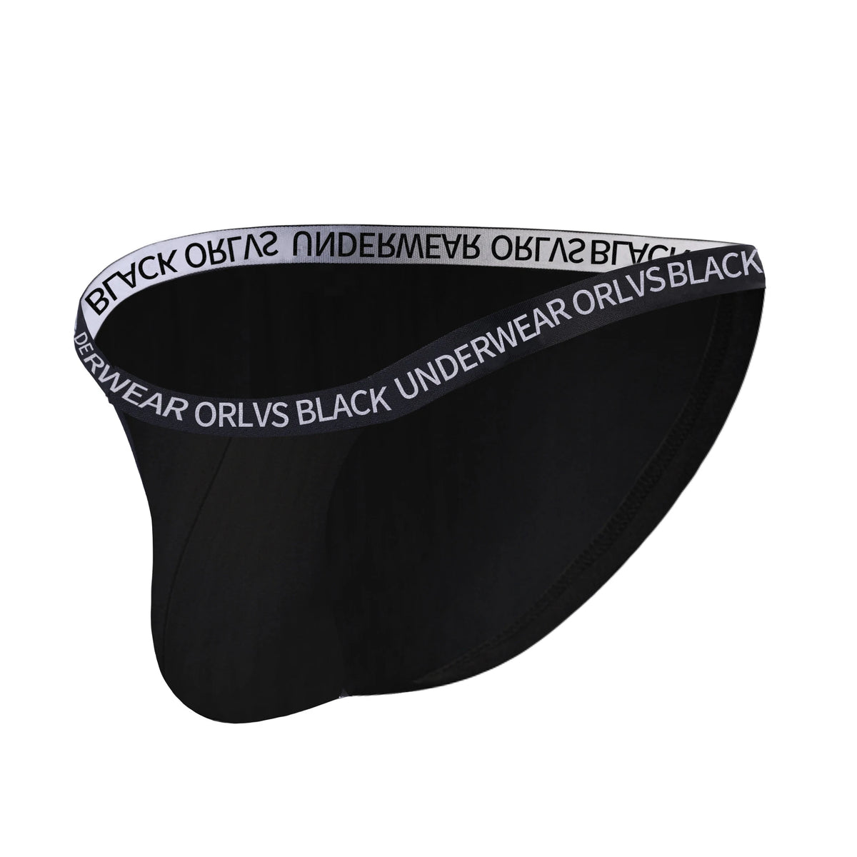 ORLVS Briefs Positive And Negative Anti-hemming Briefs