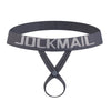 Cockstraps Men Jockstrap Panties Sexy Thongs G String Adjustable Mobile Buttons Ring Penis Cockring Gay Underwear Thong Lingerie