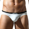 TAUWELL 2025 New Mens Briefs Silky Low-rise  Underwear Sexy Men Panties Briefs