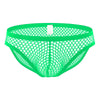 Clever-Men Mode Mesh Briefs