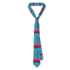 New Fashion Funny Men Tie 3D Printing 8CM Slim Business Tie Daily Dating Holiday Party Shirt With Tie Novelty Trendy Gift 2022