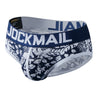 Men Underwear Briefs Cotton Printed Sexy Men Boxer Briefs Slips Cueca Masculina Male Panties Calcinha Calzoncillos Hombre
