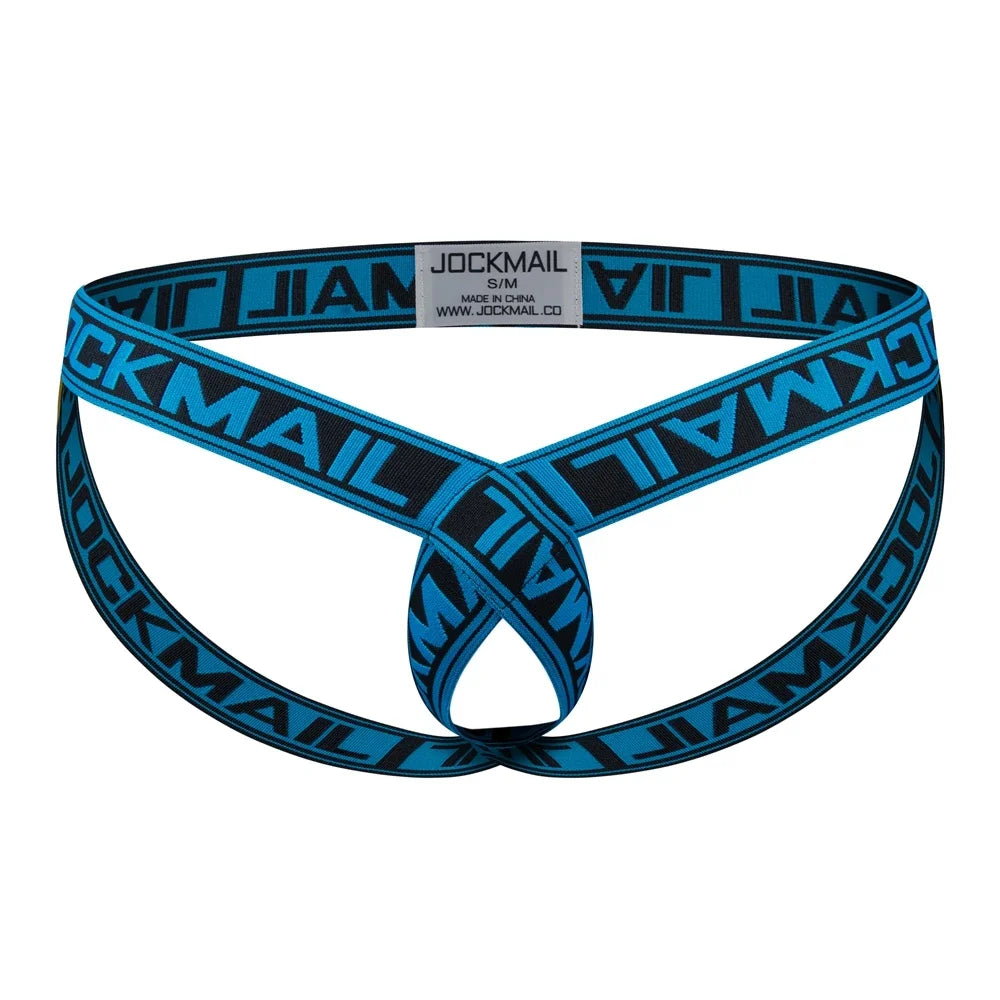 Jockmail Elastic Cockstrap