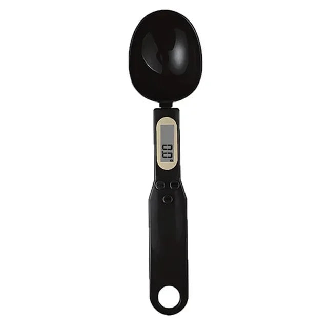 Digital Measuring Spoon 500g 0.5g LCD Electronic Kitchen Scale As Seen On TikTok