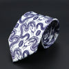 New Design Novelty Mens Ties Soft Skinny Necktie Lips Skull Fish Hamburger Patten Print Ties For Men Wedding Party Accessories