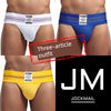 Jockmail Men's Cotton Breathable Jockstrap