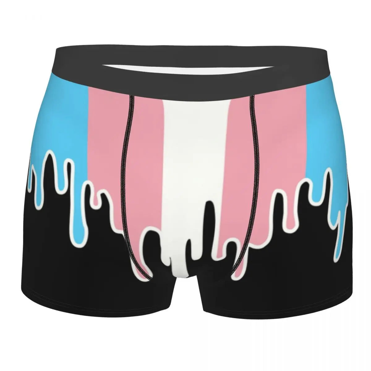 LGBT Pride Flag Underwear