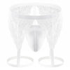 Sexy Underwear Mens Thongs Erotic Lingerie Male Lace