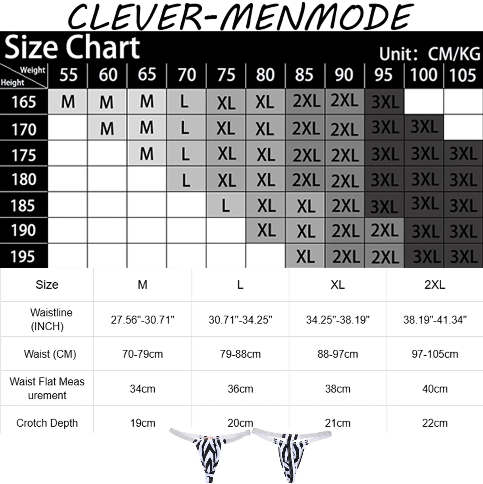 Men's Jockstrap Sexy Tight Striped Fine Flash Thong Ultra Thin U Convex Big Penis Pouch Panties T Back Solid Mini Micro Lingerie