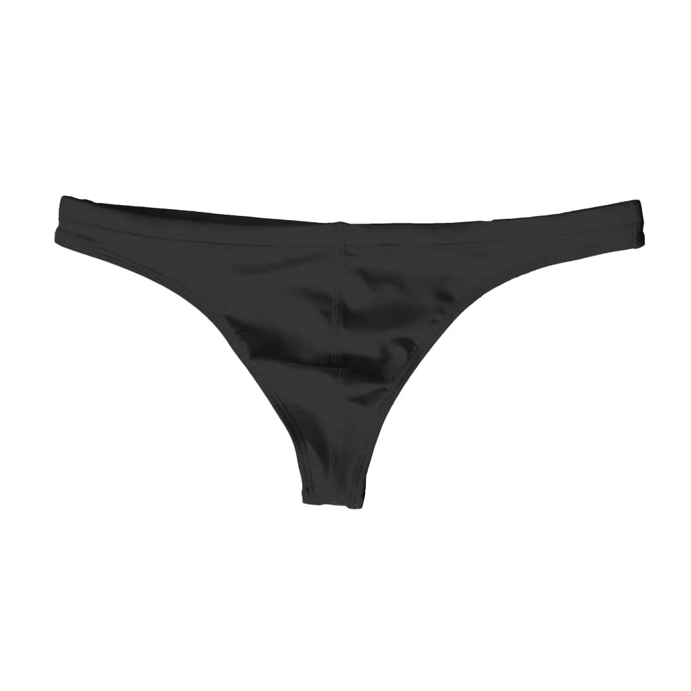 Men's Swim G-strings Thongs Beach Shorts Swimsuit Surfing Board Shorts Swimwear Man's Swimming Underwear