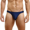 TAUWELL Men's Sexy Briefs Thong Nylon Underwear Men T-Back Panties Low waist Underpants Bikini Briefs