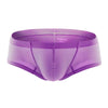 Men's Boxers Low-rise Ice Silk Underpants Men Small Boxer Shorts Sexy Underwear Men Panties Boxer Briefs