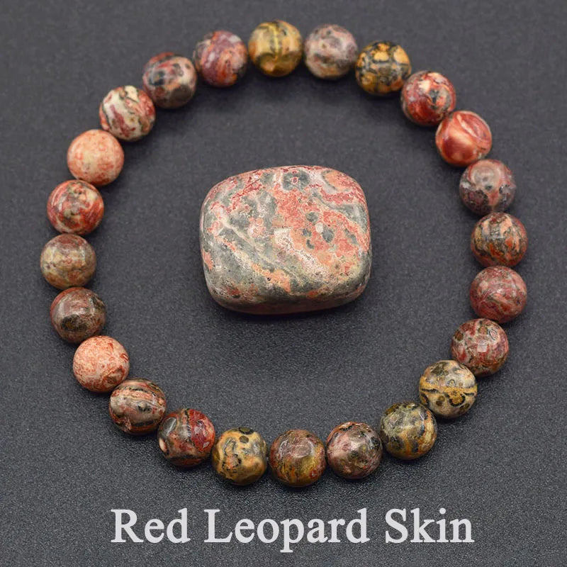 Amethust Bracelet Made of Real Natural Stone Beads Body-Purifying Geniune Amethyst Natural Crystal Bracelet for Women Pulsera