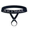 Mens Panties Cockring Thongs Sexy Penis Silicone O Ring Bondage Gay Underwear Buttocks Underpants Open Butt Lingerie