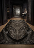 Persian Retro Living Room Decoration Carpet Luxury BOHO Home Decor Bedroom Rug Comfortable Fluffy Washable Floor Mat Non-slip