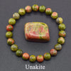 Real 5A Natural Lapis Lazuli Stone Beads Bracelet Homme Elastic High Quality Energy Healing Jewelry for Women Gift for Boyfriend