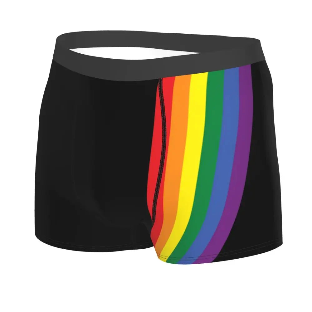 LGBT Pride Flag Underwear