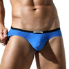 TAUWELL 2025 New Mens Briefs Silky Low-rise  Underwear Sexy Men Panties Briefs