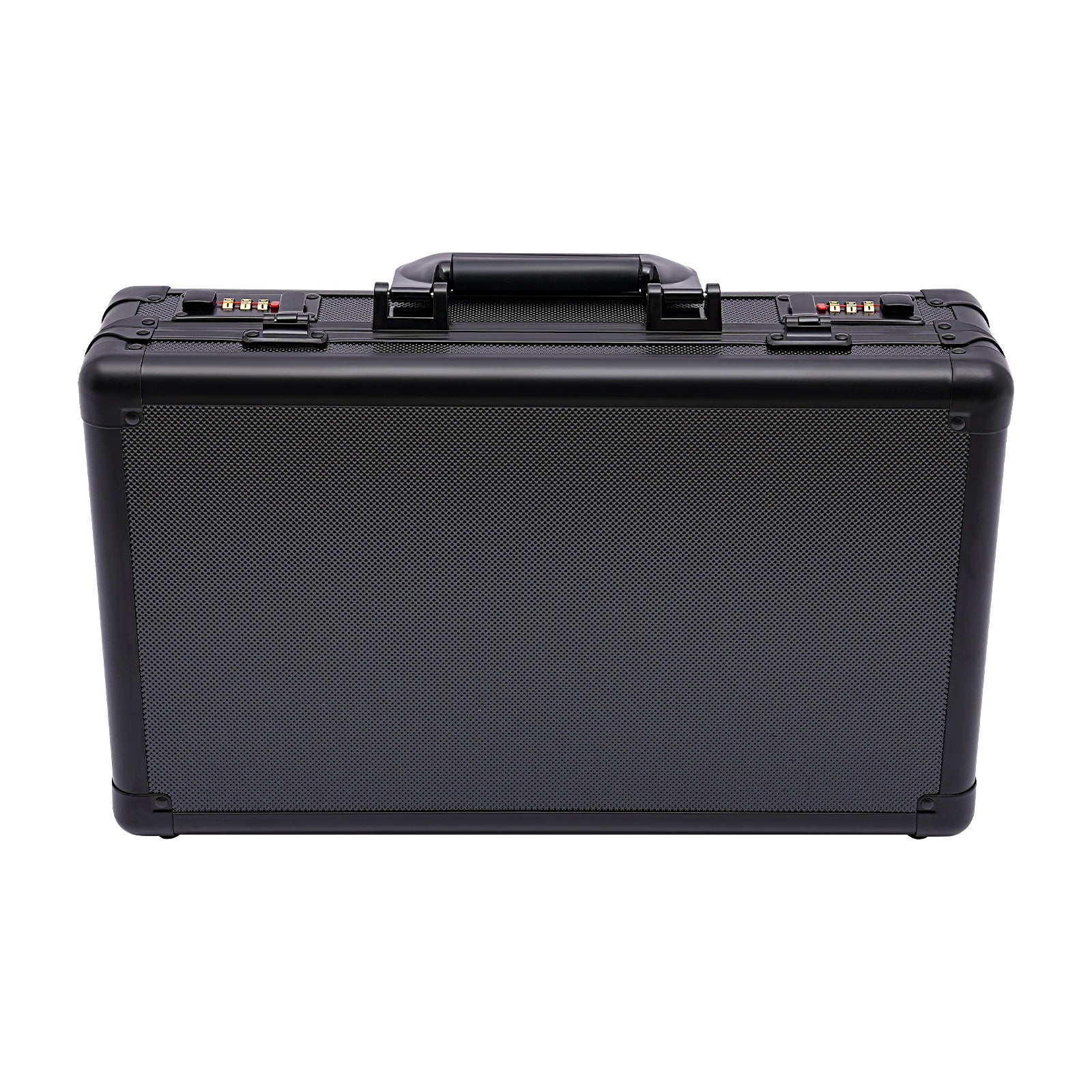 50-Compartment Coin Holder, Protective EVA Foam, Lightweight Storage Case for Coin Collectors