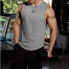 Men's Gym Outdoor Tank Top