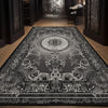 Persian Retro Living Room Decoration Carpet Luxury BOHO Home Decor Bedroom Rug Comfortable Fluffy Washable Floor Mat Non-slip