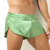 Mens Underwear Loose Boxers Shorts Men's Panties Soft Arrow Pants Classic Basics Cueca Boxer Men