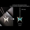 Luminous Glowing Pendant Necklace