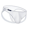 Men Briefs Transparent Ice Silk Bikini Mens Underpants Men's Panties Breathable Ultra-thin Gay Underwear Men Jockstrap