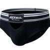 Men's Briefs Slip Sexy Men Underwear Brief Hollow U Convex Cotton Man Underpants Comfortable Cuecas Masculinas Sissy Panties
