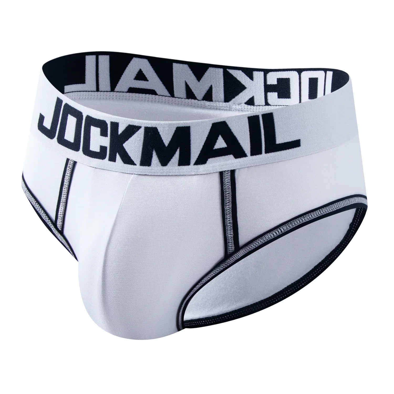 Men Underwear Boxer Brief Sexy Gay Penis Pouch Push Up Calzoncillos Hombre Slip Cueca Gay Underwear Male Panties daily wear J340