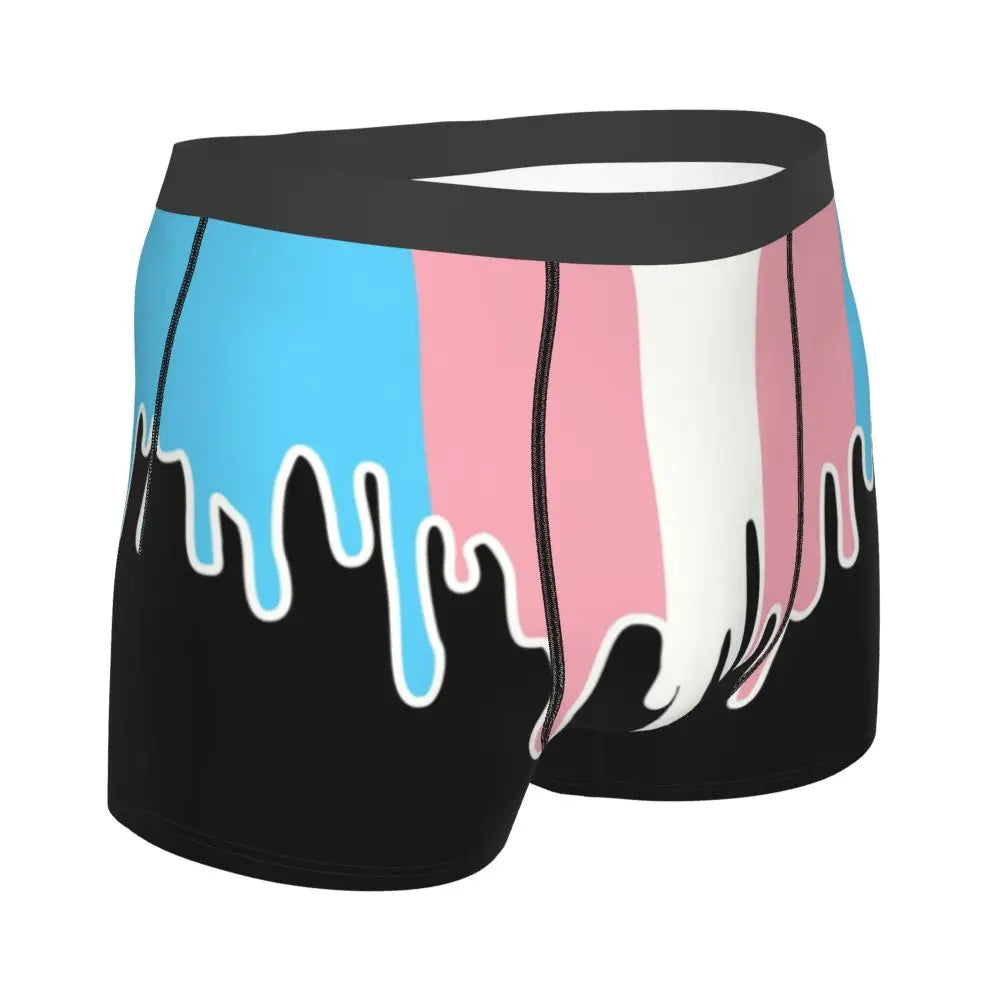 LGBT Pride Flag Underwear