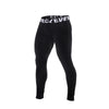Men's Sexy Compression Pants Tights Leggings Running Training Sport Fitness Modal Fit Joggings Workout Trousers Elastic