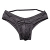 Sexy Mens Briefs Open Butt Underpants Sexy Underwear Briefs Breathable Stretch Big U Convex Pouch Design Panties for Man