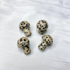 Mini Mushroom Carved Gemstone