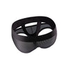 CLEVER-MENMODE Men Penis Cockstrap Underwear Sexy Bulge Pouch Briefs Cockring Lingerie Mesh Sheer Panties Jockstrap O-Ring